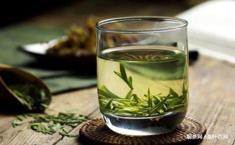 IM電競1女性喝綠茶有什么好處 這些人要屬意不行眾喝！(圖1)