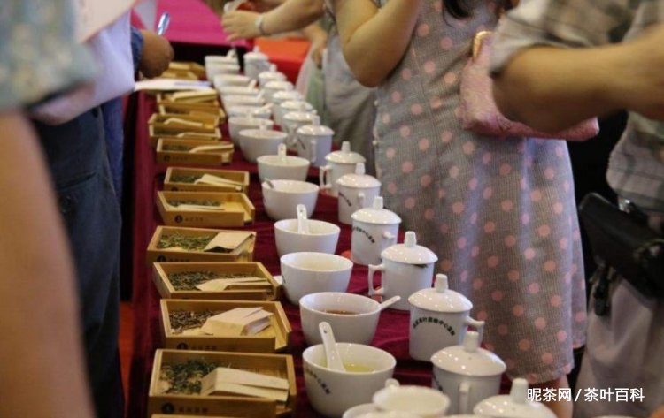 “县”在进行时 茶乡飘茶香 茗茶富农家——汉滨区推动“陕茶一号”高质量发展之今生篇 - 安康新闻网