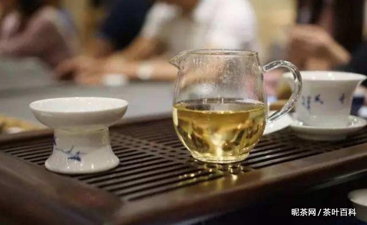 福建的茶文化之旅：茗茶添香