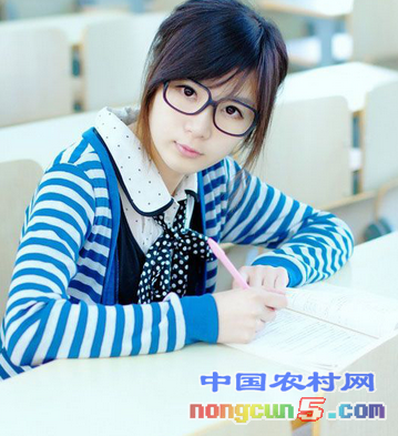 学院女生占87%真相竟是如此让人嫉妒 女生太多竟也有这般烦恼