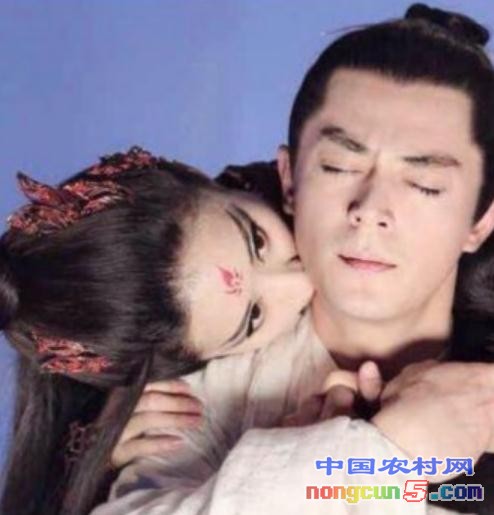 花千骨2015网剧9、10集高清在线视频观看 糖宝复活失去记忆变小孩