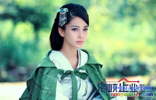 大汉情缘之云中歌21集直播：孟珏化身强吻狂魔云歌移情是真心吗