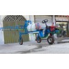 濟(jì)寧自走式小型打藥機(jī)廠家