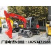 75輪式挖掘機(jī),寶鼎75輪式挖掘機(jī)