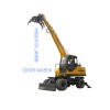 抓甘蔗機(jī),抓木機(jī)多少錢(qián)