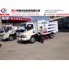 掃路車多少錢一臺(tái)