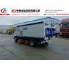 掃路車要多少錢一臺(tái)