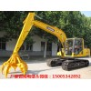 抓鋼機(jī)多少錢,抓鋼機(jī)多少錢一臺(tái)
