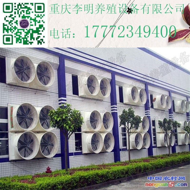 玻璃鋼風(fēng)機(jī)4
