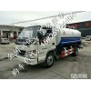 青海省8噸二手水罐車轉(zhuǎn)讓