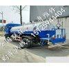 廣東省12噸二手水罐車轉(zhuǎn)讓