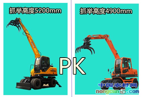 抓舉高度