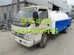 山東出售二手東風(fēng)灑水車(chē)