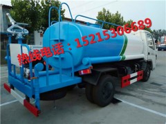 灑水車(chē)廠家直銷(xiāo)