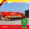 供應(yīng)北京小型混泥土輸送泵車 農(nóng)用小型多功能泵車