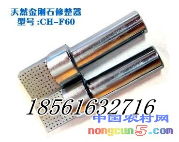 天然金剛石修整器4512