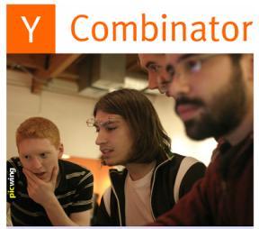 解密：Y Combinator是如何成为"Y Combinator"的