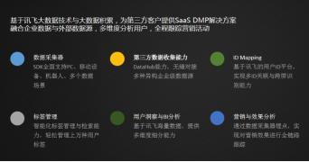 科大讯飞AI营销2017盘点之二：AI+大数据——智胜未来营销的关键