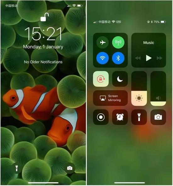 世界头号果粉尬吹iPhone X 我们用的可能不是同一台