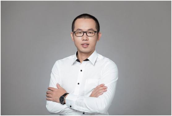 租租车联合创始人陈灿辉获 “中国创投红树林奖·年度创新人物”