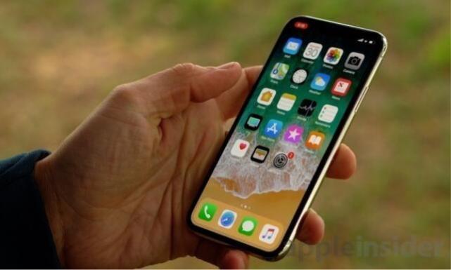 苹果2月2日发布财报 将公布iPhone X销量