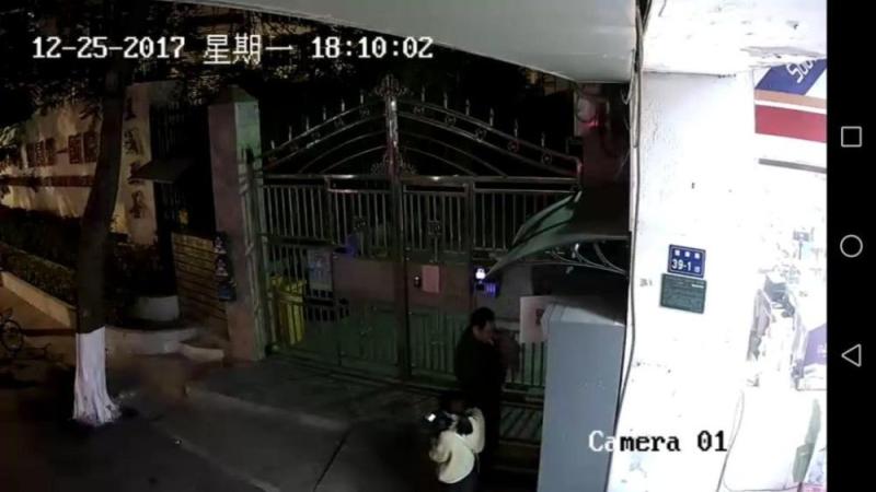 【独家】通过“远程开门”深耕人口动态管理系统领域，小兔开门获火炬高新500万Pre-A轮融资