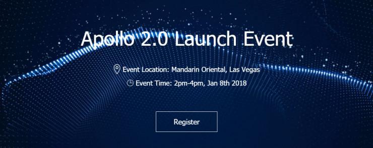 CES 2018 前瞻：这里有一份最全面的看点指南