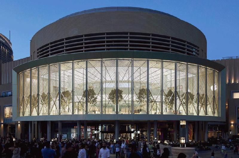 十年前，乔布斯为今天的 Apple Park 做了一个正确的选择