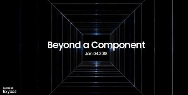 三星发布 Exynos 9810 旗舰处理器：发力 CPU 和 AI，主频高达 2.9GHz