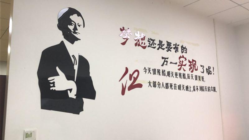 男子注册17家山寨“天猫公司”  杭州中院发全国首例“诉中禁令”要求立即更名-天下网商-赋能网商，成就网商