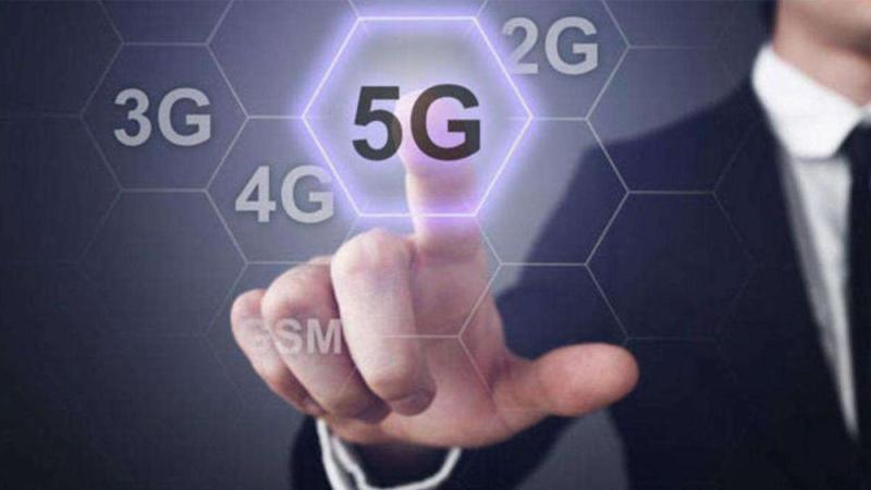 Verizon与三星合作在加州推出5G网络服务