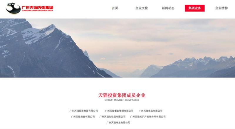 男子注册17家山寨“天猫公司”  杭州中院发全国首例“诉中禁令”要求立即更名-天下网商-赋能网商，成就网商