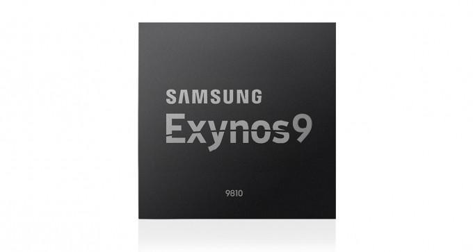 三星发布 Exynos 9810 旗舰处理器：发力 CPU 和 AI，主频高达 2.9GHz