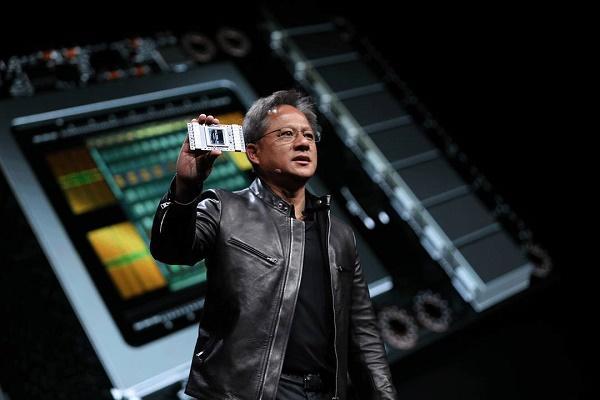 NVIDIA 领跑 CES 2018 ，黄仁勋将揭晓自动驾驶新风向