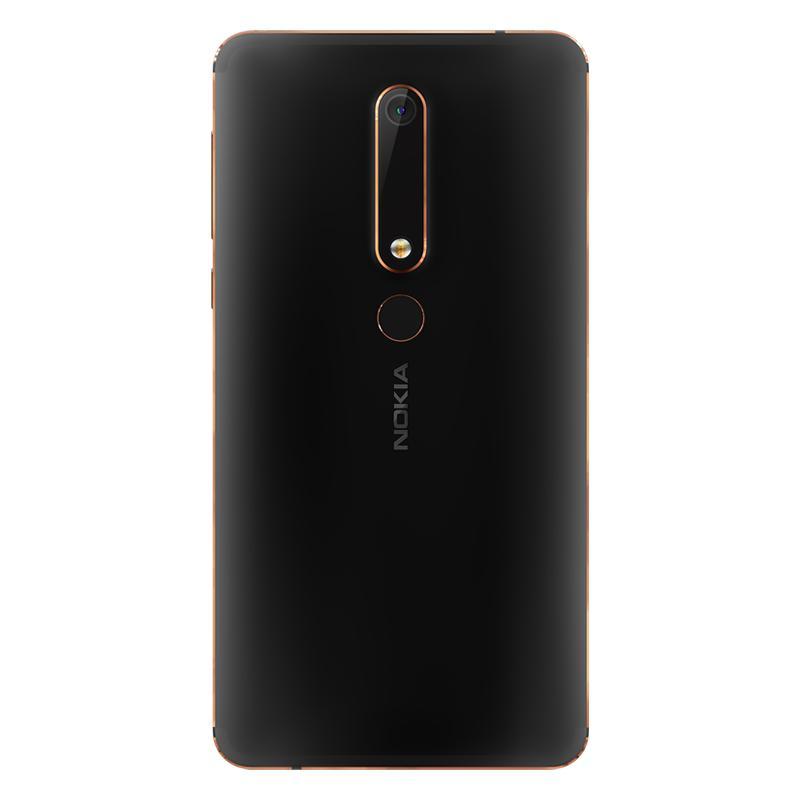 全新Nokia 6 正式发布：工艺升级，性能卓越