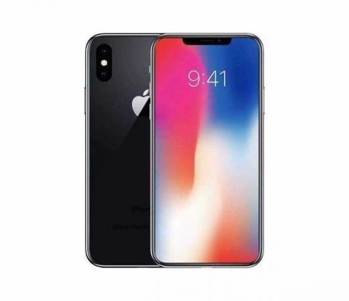 坑爹苹果：iPhone X上市62天降1300元