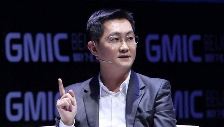 腾讯获得基金销售牌照，互联网金融布局再下一城