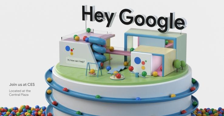 自Home Mini上市 谷歌每秒就能卖掉一台多Google Home设备