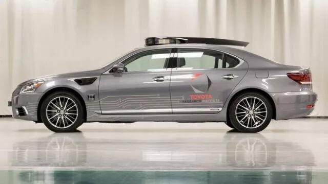 自动驾驶争得 CES 2018 头彩：百度 Apollo2.0 试乘，Lyft 干脆直接提供自动驾驶出租车！