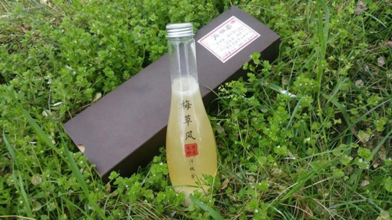 你比蜜更甜，梅草风欲规范蜂蜜市场，打造高品质天然蜂蜜