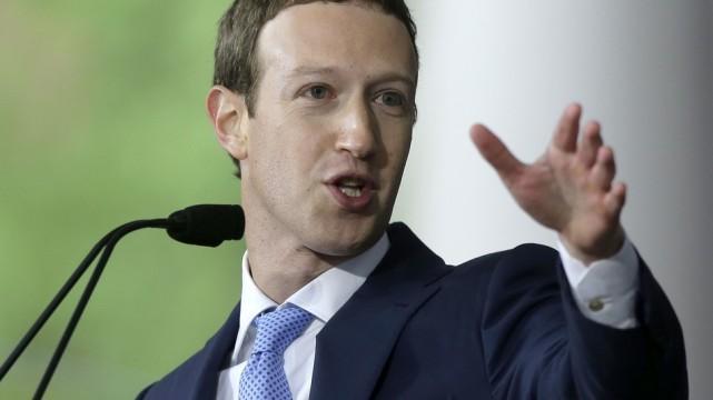 推出自己的加密货币很可能是Facebook的下一步举措