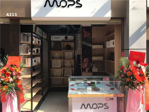 华强北“极客商人”新布局 卡位MOPS市场价值