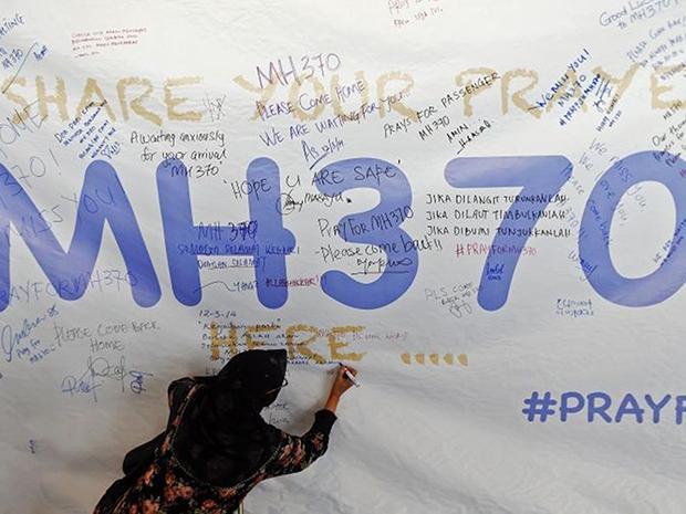 一家美国公司重启了马航 MH370 搜索任务，报酬是 7000 万美元