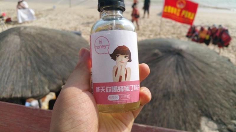 你比蜜更甜，梅草风欲规范蜂蜜市场，打造高品质天然蜂蜜