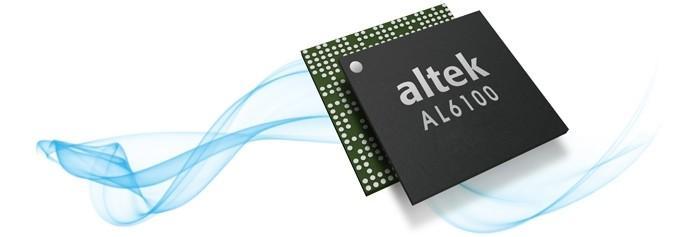 Altek 首秀 3D 深度传感解决方案丨CES 2018