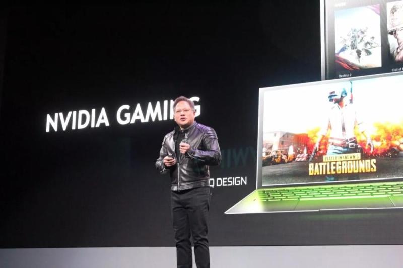 NVIDIA 大晒自动驾驶"朋友圈"：欲与百度并肩征战中国市场