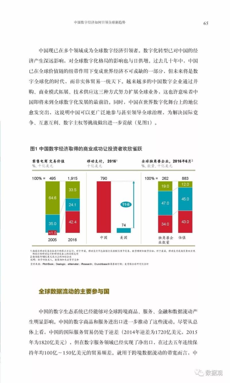 麦肯锡70页特辑报告论述《人工智能的未来之路》（完整版PPT）