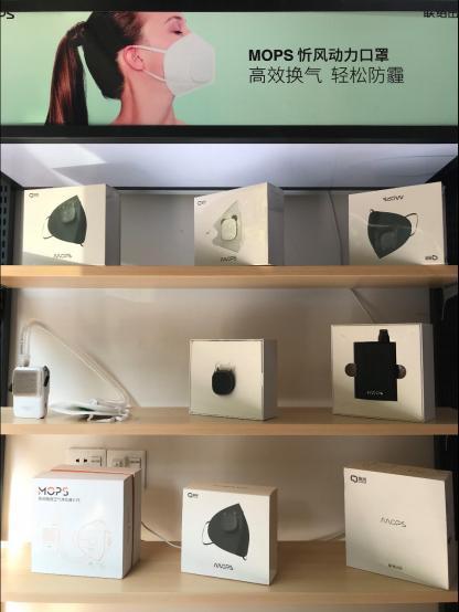 华强北“极客商人”新布局 卡位MOPS市场价值