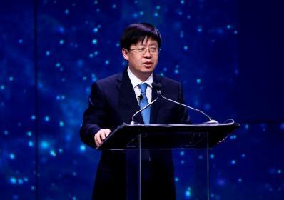CES 2018：海信刘洪新：彩电业亮丽之光来自中国