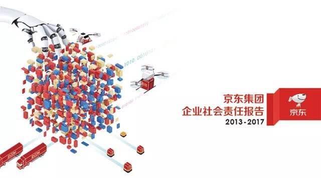 做一家“有温度”的科技企业 京东金融积极履行社会责任